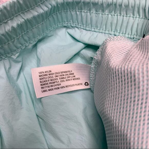 NEW Original Use Shorts in Sea Foam Green - Picture 8 of 10